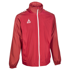 Тренувальна куртка SELECT Spain v25 training jacket Red